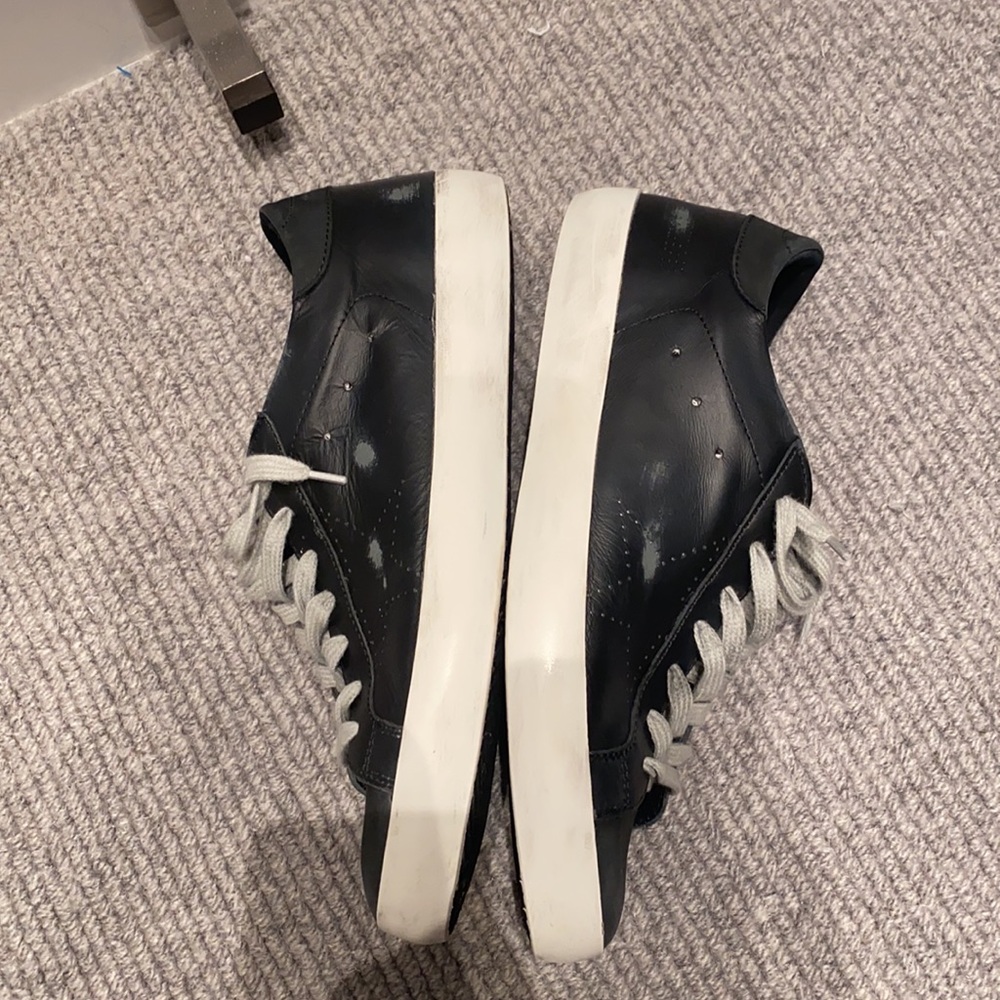 Golden Goose sneakers - Picture 3 of 6